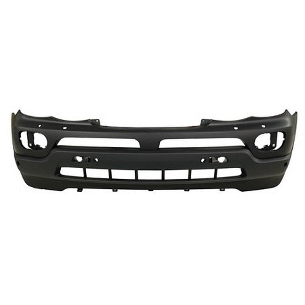Front Bumper Cover 2004-2006 Bmw X5