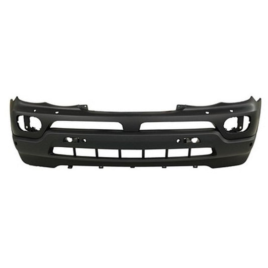 Front Bumper Cover 2004-2006 Bmw X5