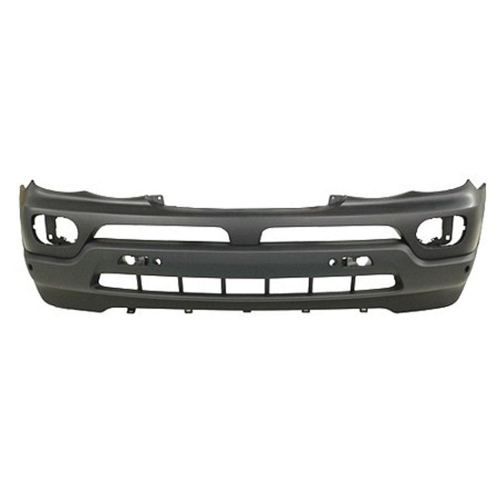 Front Bumper Cover 2004-2006 Bmw X5