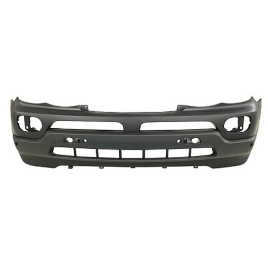 Front Bumper Cover 2004-2006 Bmw X5