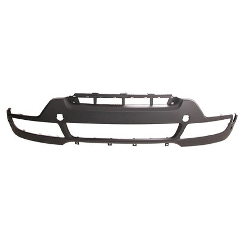 Front Bumper Cover 2007-2010 Bmw X5