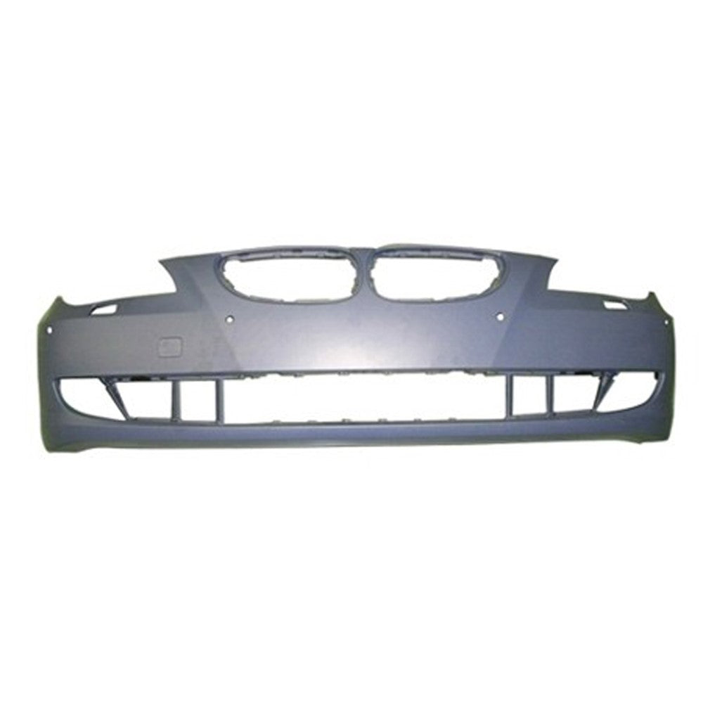 Front Bumper Cover 2008-2010 Bmw 535i, 528i, 550i, 528xi, 535xi, 528i Xdrive, 535i Xdrive, 535i Gt, 550i Gt, 550i Gt Xdrive