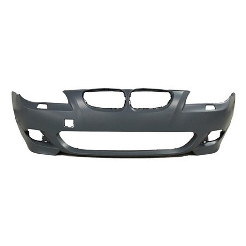 Front Bumper Cover 2008-2010 Bmw 535i, 528i, 550i, 528xi, 535xi, 528i Xdrive, 535i Xdrive, 535i Gt, 550i Gt, 550i Gt Xdrive