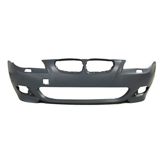 Front Bumper Cover 2008-2010 Bmw 535i, 528i, 550i, 528xi, 535xi, 528i Xdrive, 535i Xdrive, 535i Gt, 550i Gt, 550i Gt Xdrive