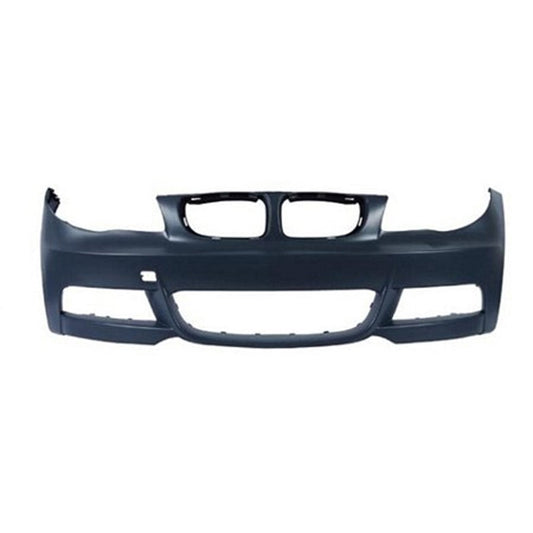 Front Bumper Cover 2008-2013 Bmw 128i, 135i, 1 Series M, 135is