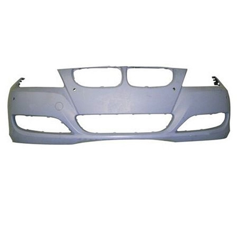Front Bumper Cover 2009-2012 Bmw 320i, 323i, 328i, 330i, 335i, 328i Xdrive, 335d, 335i Xdrive, 335is