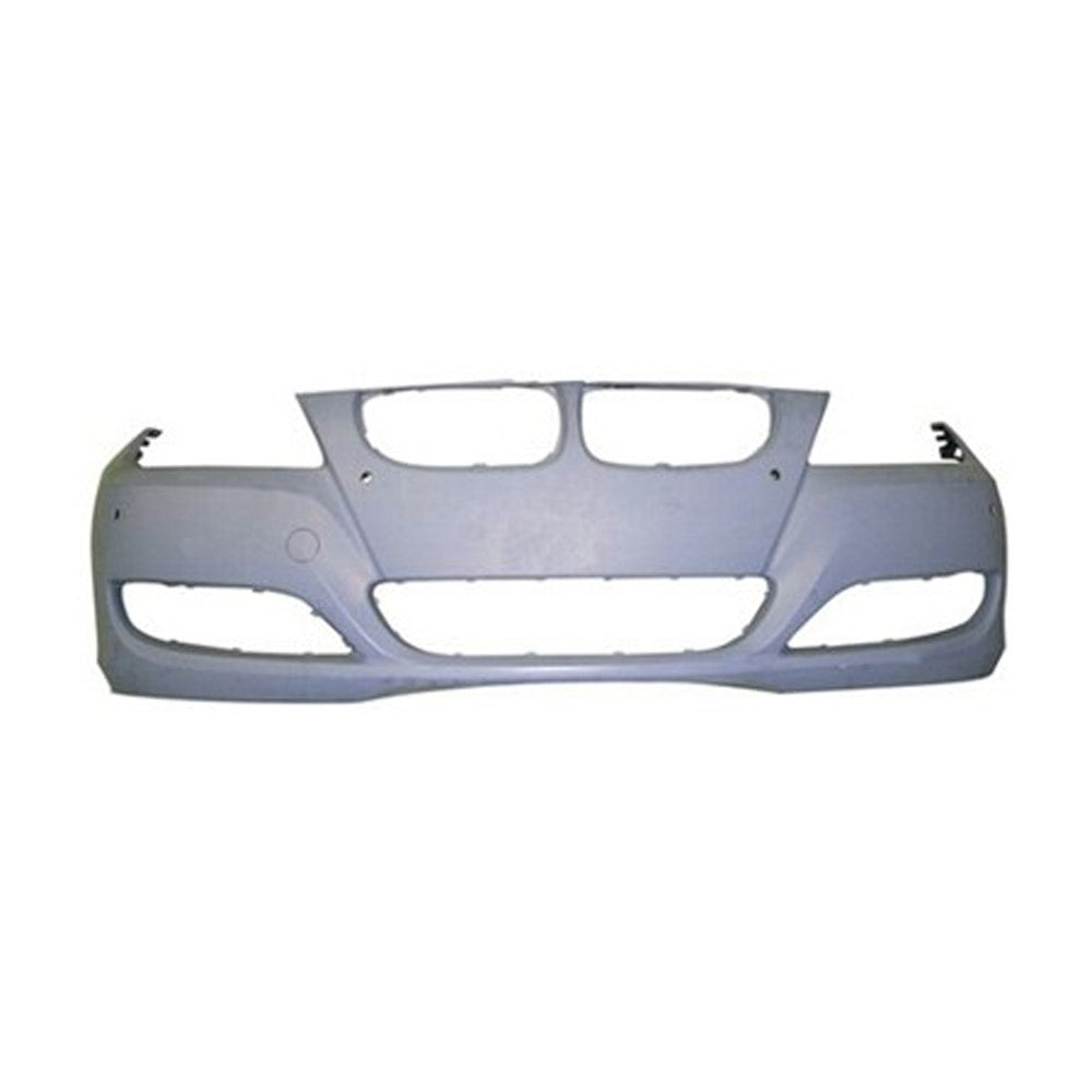 Front Bumper Cover 2009-2012 Bmw 320i, 323i, 328i, 330i, 335i, 328i Xdrive, 335d, 335i Xdrive, 335is