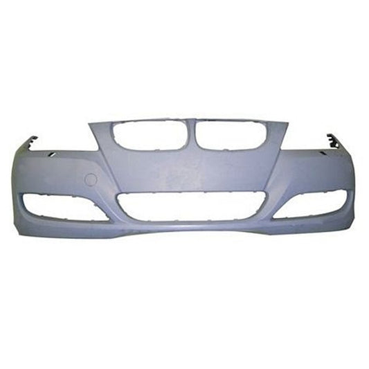 Front Bumper Cover 2009-2012 Bmw 320i, 323i, 328i, 330i, 335i, 328i Xdrive, 335d, 335i Xdrive, 335is
