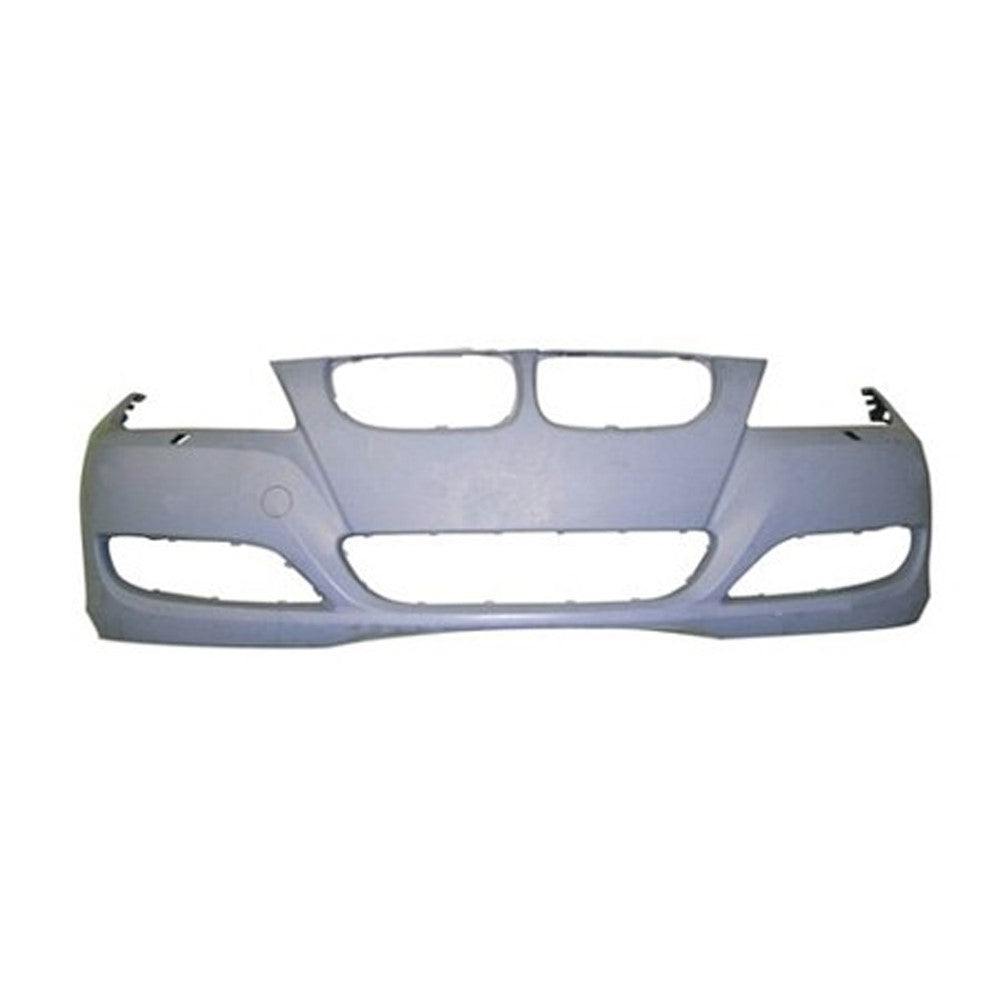 Front Bumper Cover 2009-2012 Bmw 320i, 323i, 328i, 330i, 335i, 328i Xdrive, 335d, 335i Xdrive, 335is