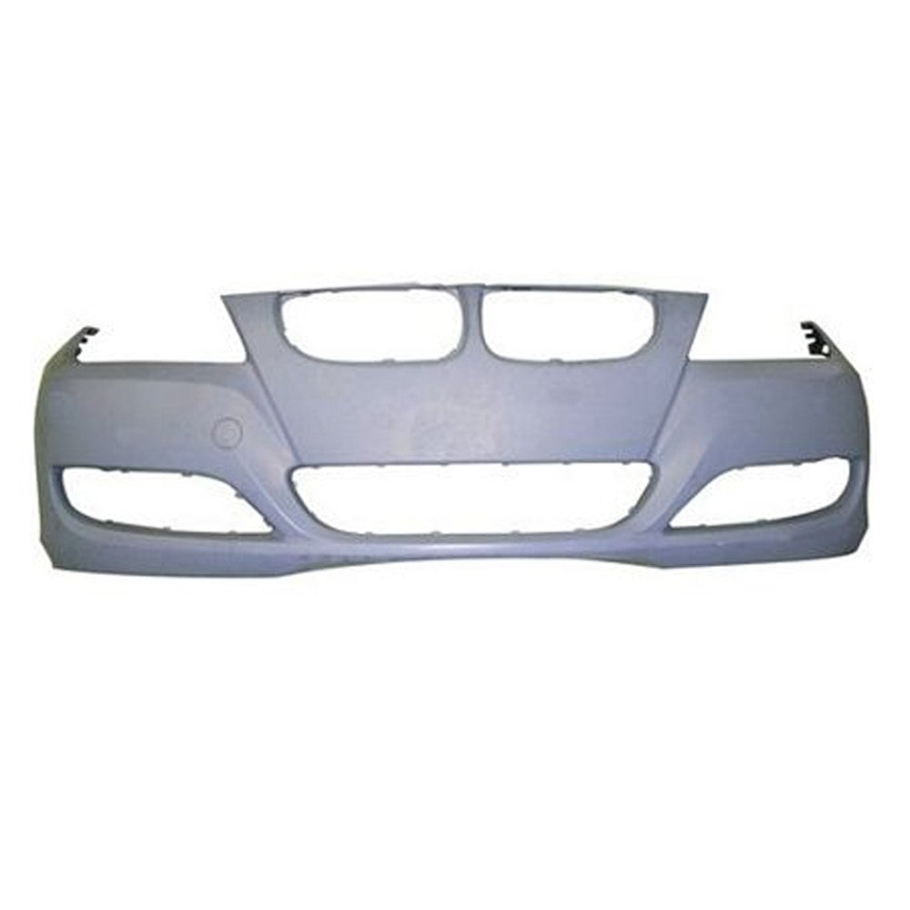 Front Bumper Cover 2009-2012 Bmw 320i, 323i, 328i, 330i, 335i, 328i Xdrive, 335d, 335i Xdrive, 335is