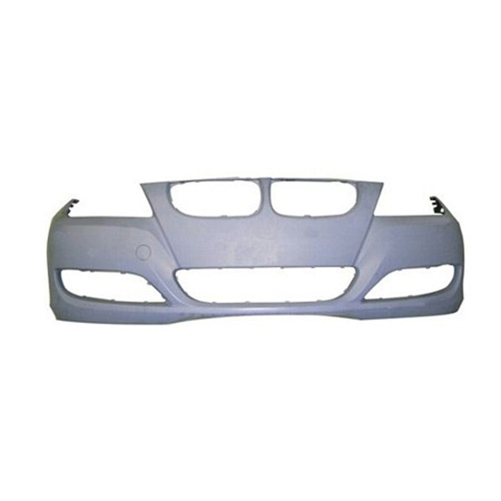 Front Bumper Cover 2009-2012 Bmw 320i, 323i, 328i, 330i, 335i, 328i Xdrive, 335d, 335i Xdrive, 335is