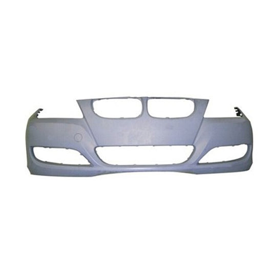 Front Bumper Cover 2009-2012 Bmw 320i, 323i, 328i, 330i, 335i, 328i Xdrive, 335d, 335i Xdrive, 335is