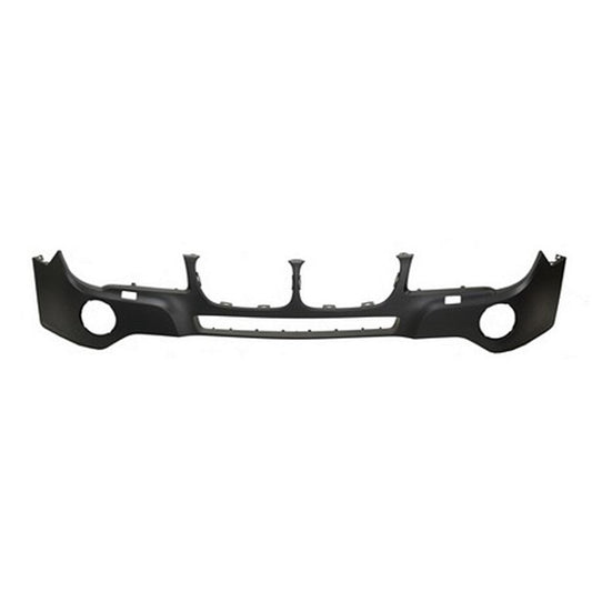 Front Bumper Upper Cover 2007-2010 Bmw X3