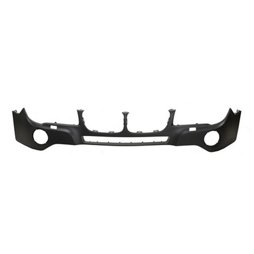 Front Bumper Upper Cover 2007-2010 Bmw X3