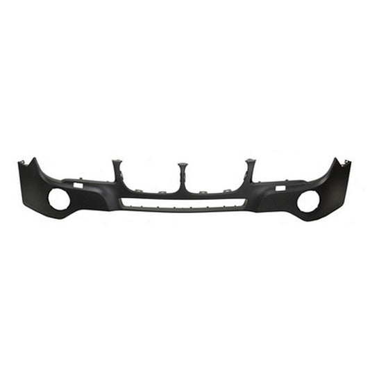 Front Bumper Upper Cover 2007-2010 Bmw X3