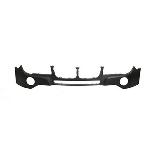 Front Bumper Upper Cover 2007-2010 Bmw X3