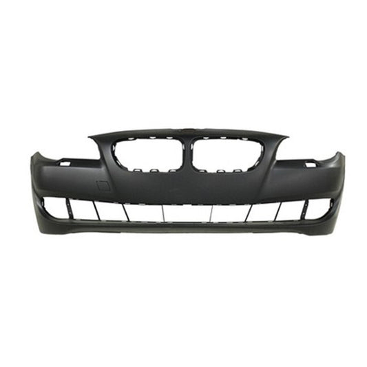 Front Bumper Cover 2011-2013 Bmw 528i, 528i Xdrive, 535i, 535i Gt, 535i Gt Xdrive, 535i Xdrive, 550i, 550i Gt, 550i Gt Xdrive, 550i Xdrive