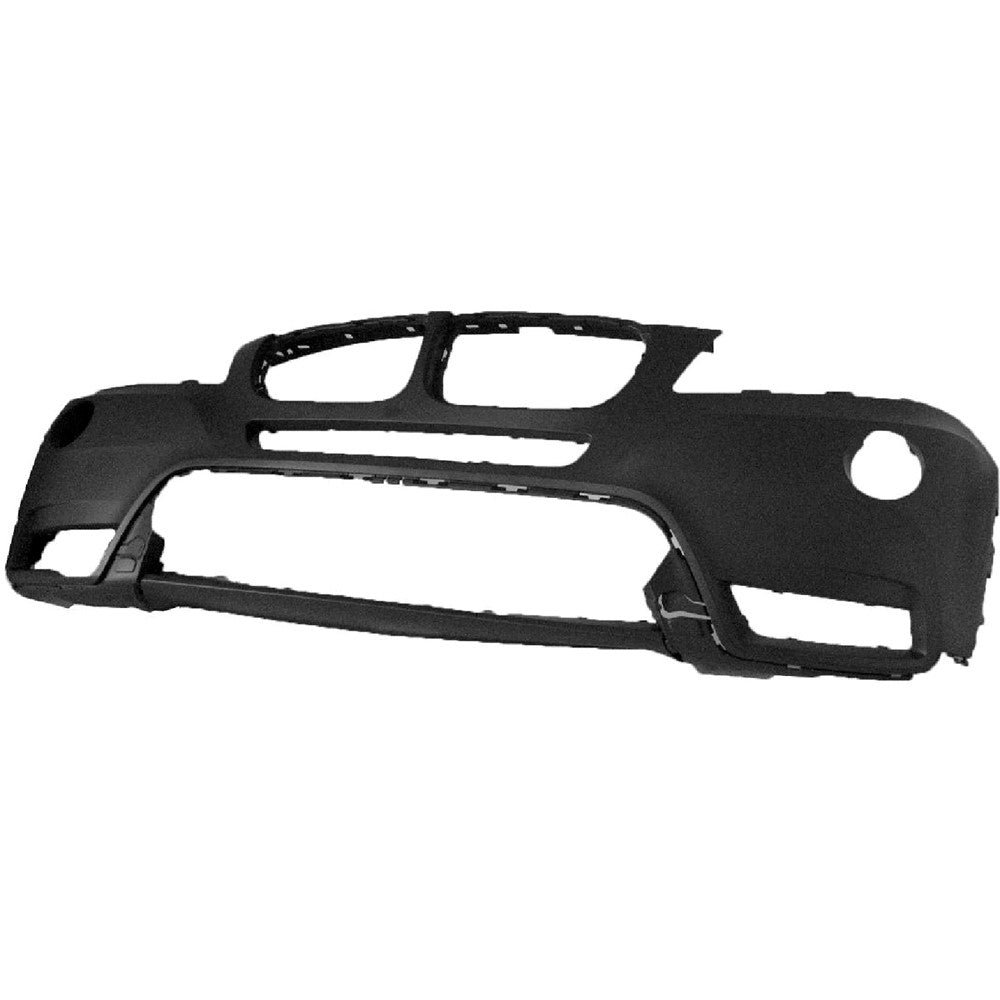 Front Bumper Cover 2011-2014 Bmw X3