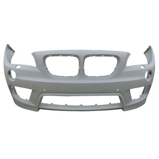 Front Bumper Cover 2012-2015 Bmw X1