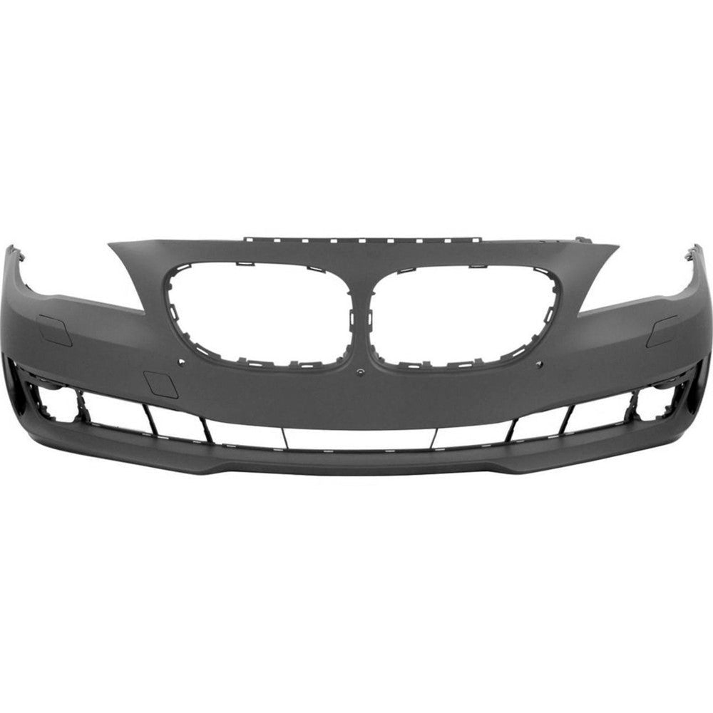 Front Bumper Cover 2013-2015 Bmw 740i, 760li, 750li, 750i, 750li Xdrive, 750i Xdrive, 740li, 740li Xdrive, 740ld Xdrive