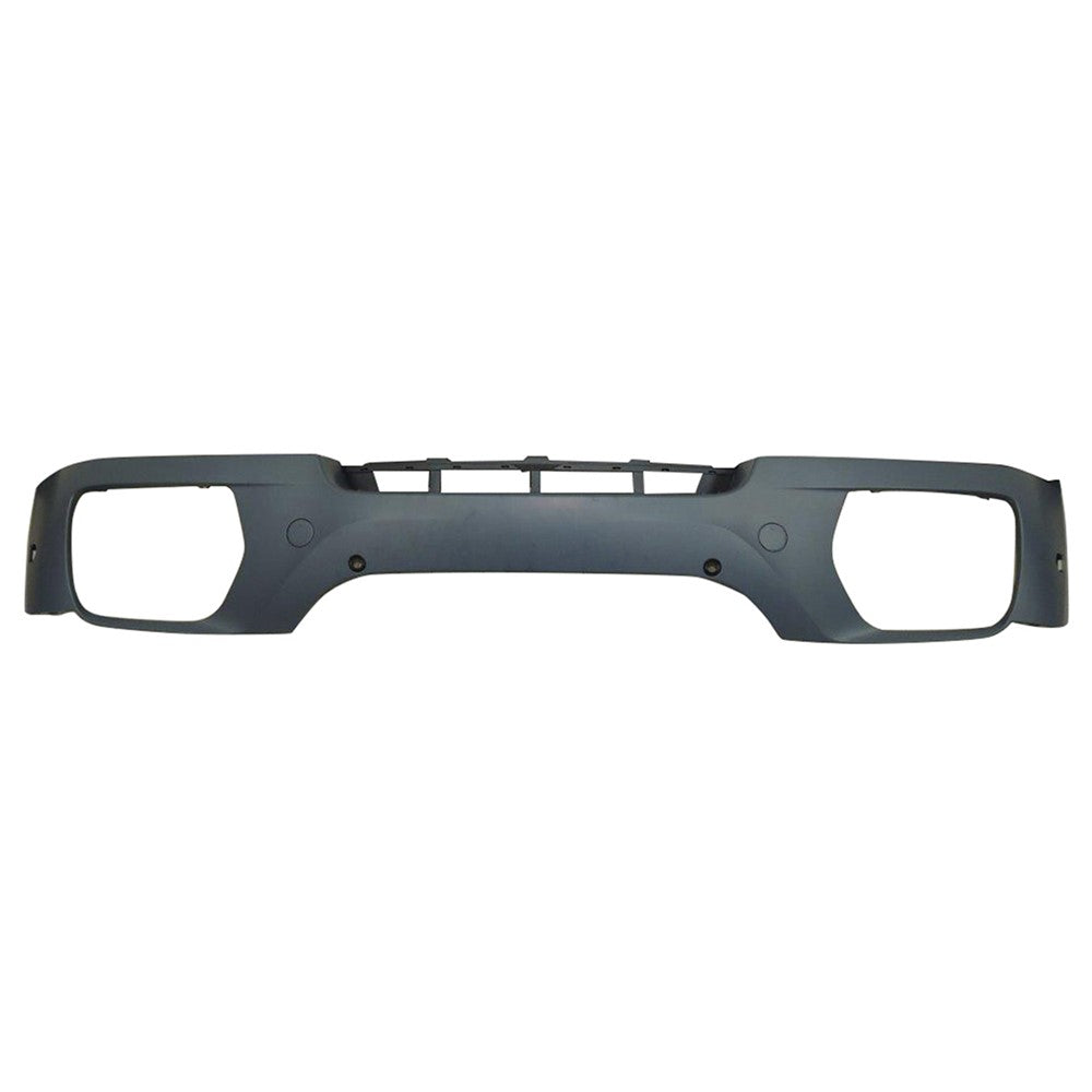 Front Bumper Cover 2008-2014 Bmw X6