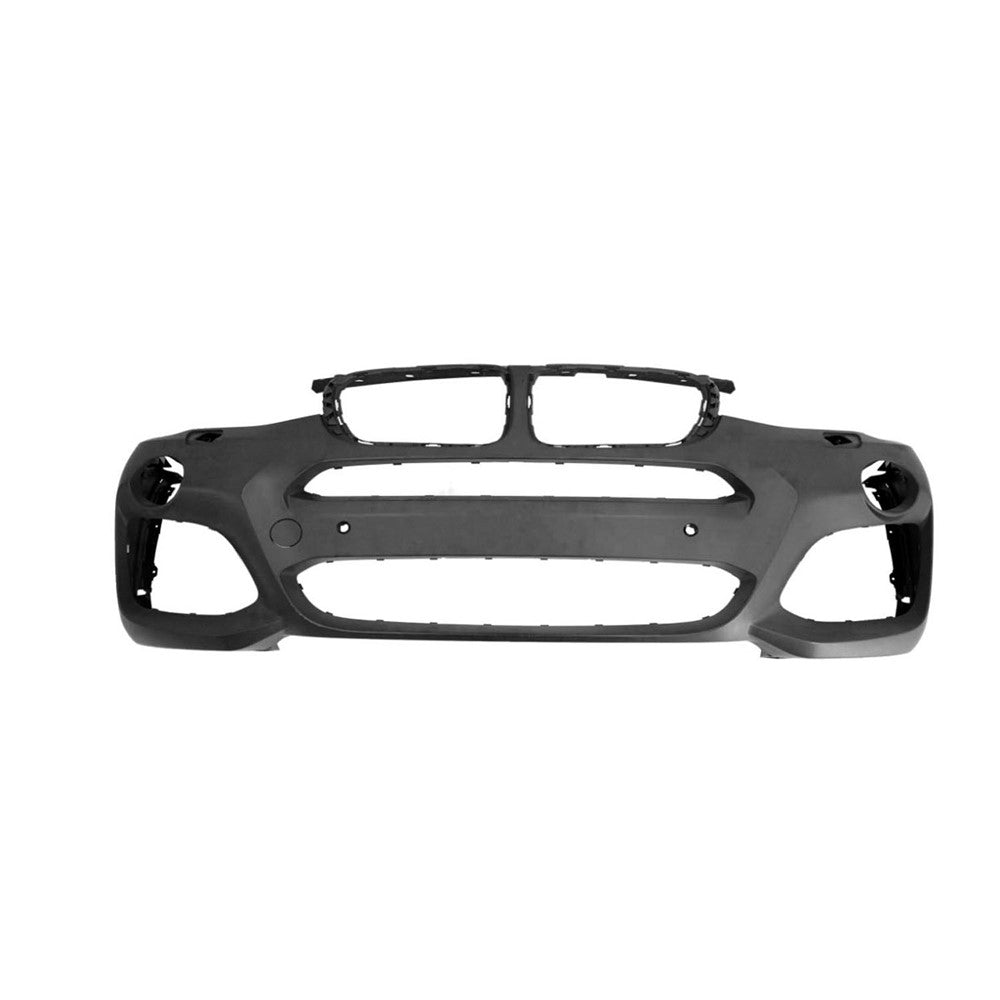 Front Bumper Cover 2015-2018 Bmw X3, X4