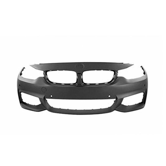 Front Bumper Cover 2014-2016 Bmw 428i, 435i, 428i Gran Coupe, 435i Gran Coupe