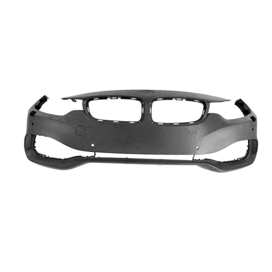 Front Bumper Cover 2014-2016 Bmw 428i, 435i, 428i Gran Coupe, 435i Gran Coupe