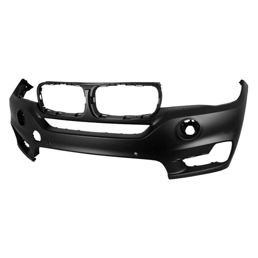 Front Bumper Cover 2014-2018 Bmw X5