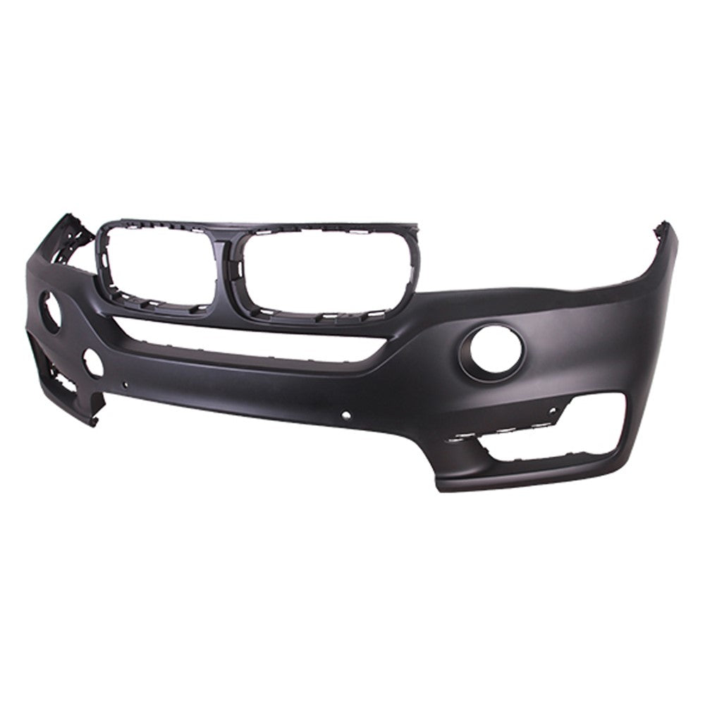 Front Bumper Cover 2014-2018 Bmw X5