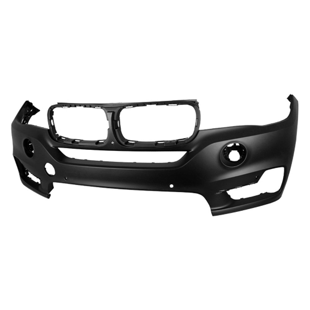 Front Bumper Cover 2014-2018 Bmw X5
