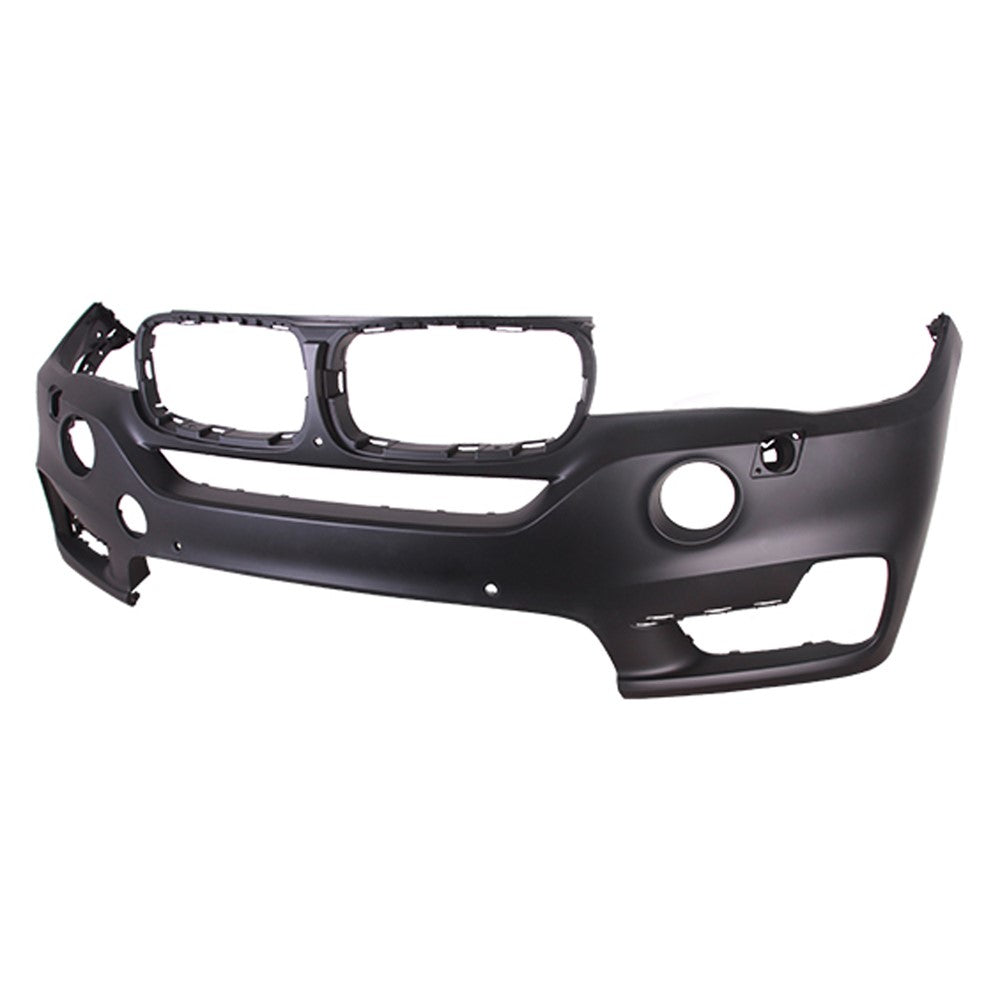 Front Bumper Cover 2014-2018 Bmw X5