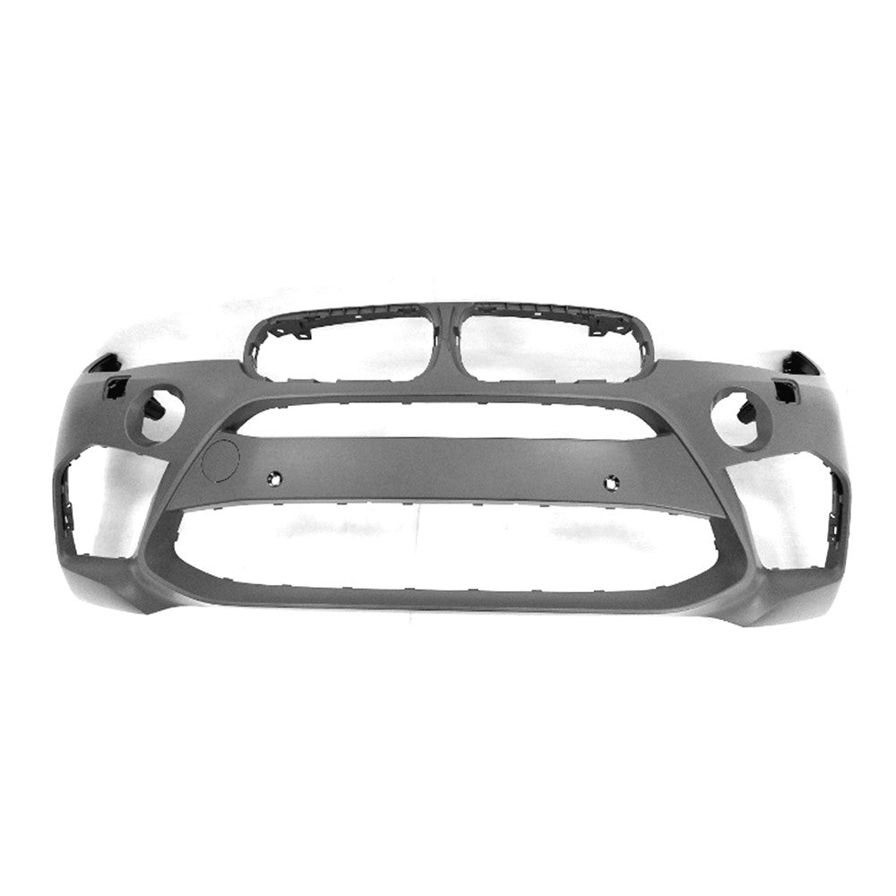 Front Bumper Cover 2015-2019 Bmw X6