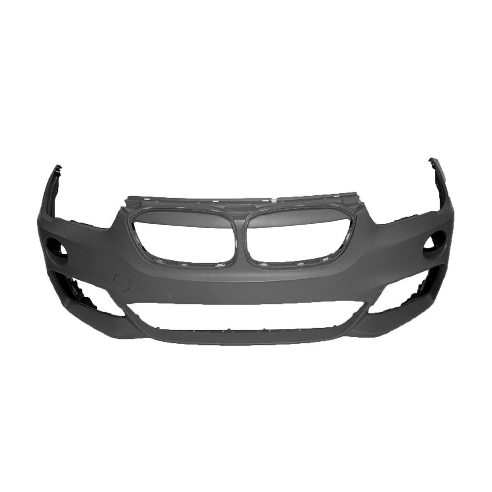 Front Bumper Cover 2016-2019 Bmw X1