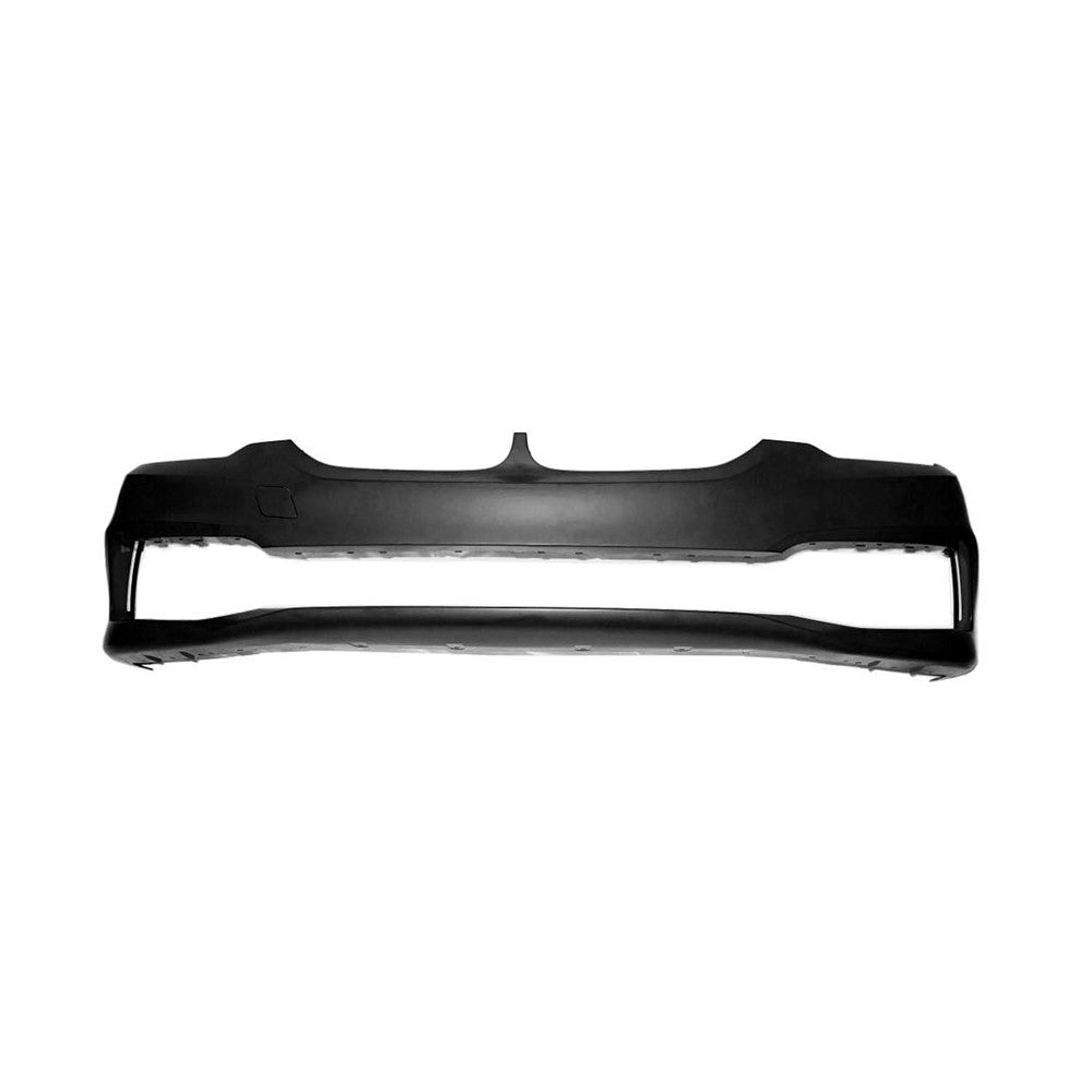 Front Bumper Cover 2017-2020 Bmw 530i, 530i Xdrive, 540i, 540i Xdrive, 530e, 530e Xdrive, 540d Xdrive