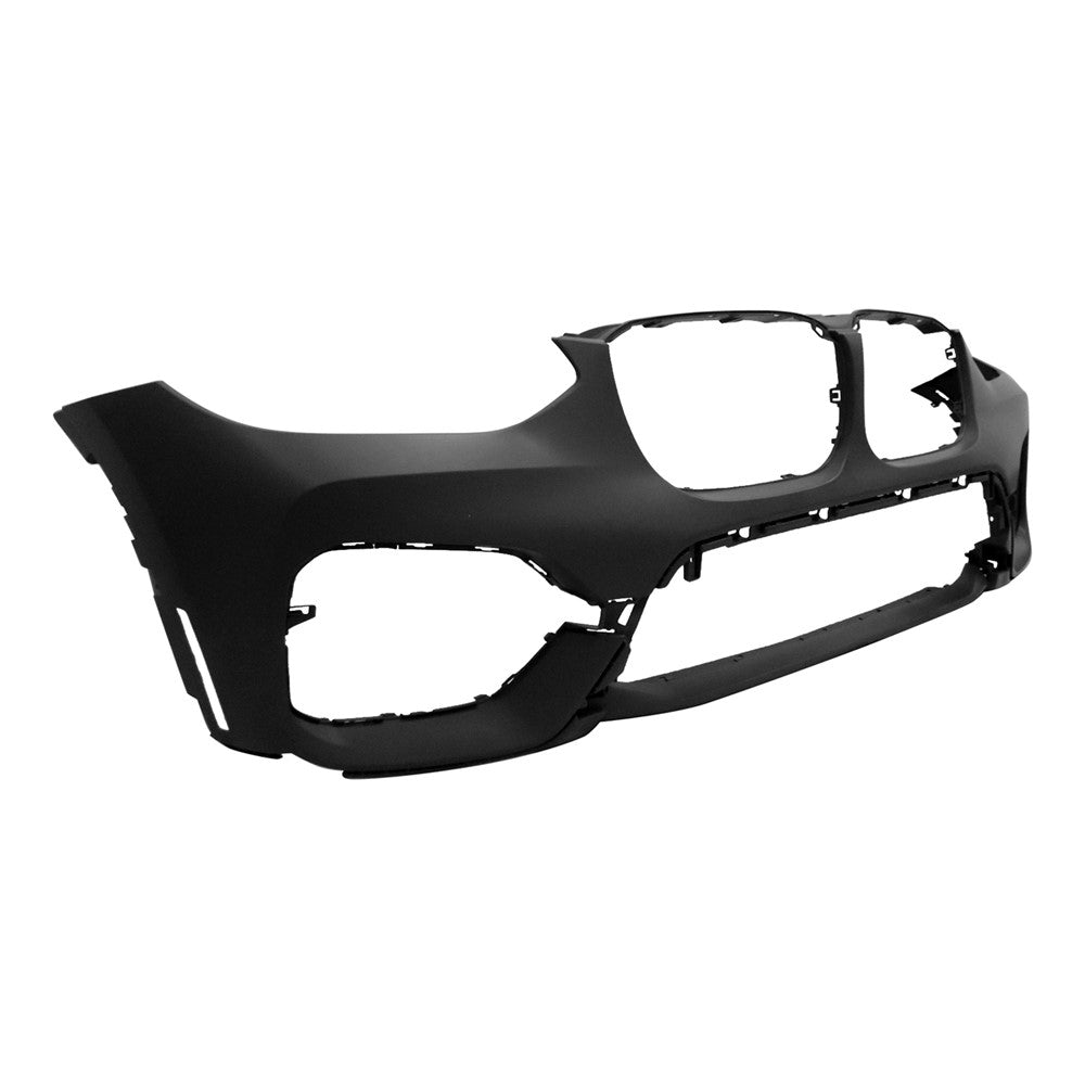 Front Bumper Cover 2018-2021 Bmw X3