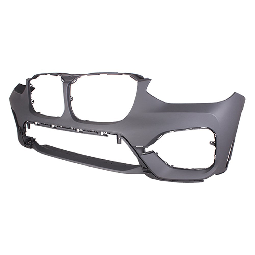 Front Bumper Cover 2018-2021 Bmw X3
