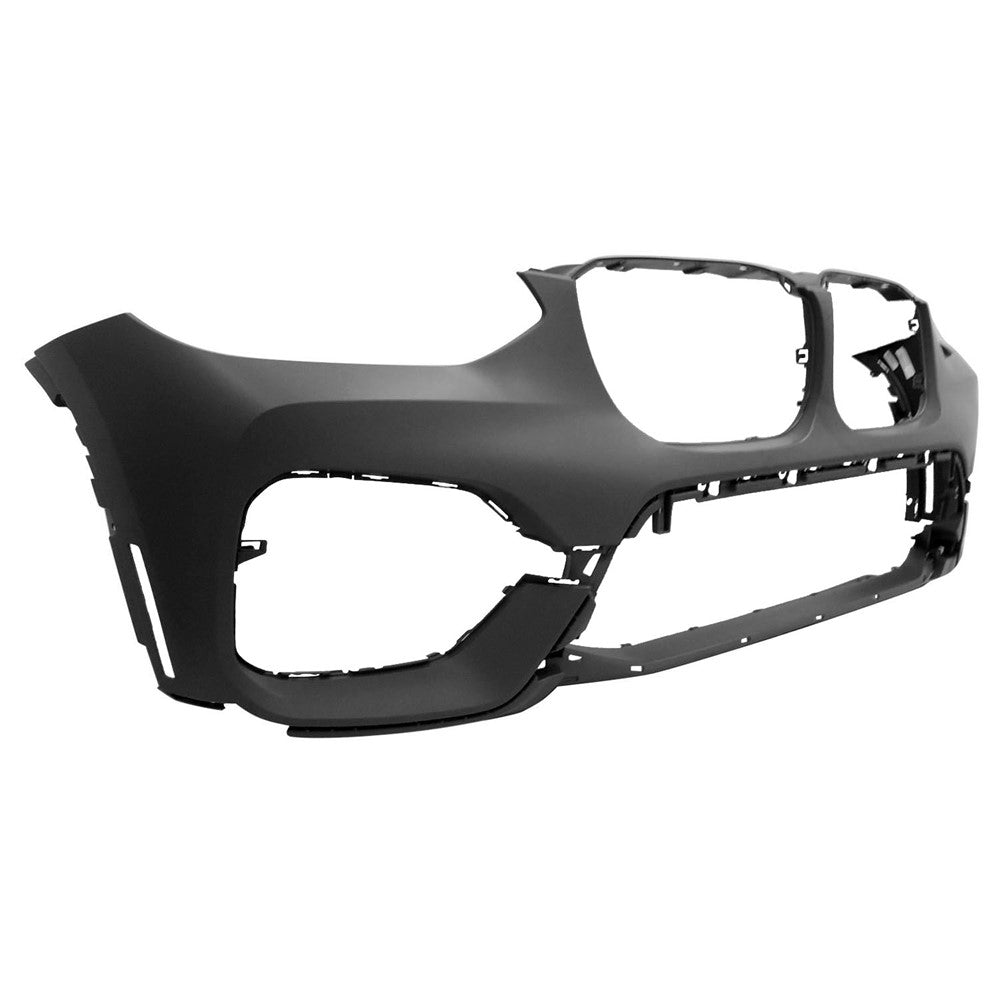 Front Bumper Cover 2018-2021 Bmw X3