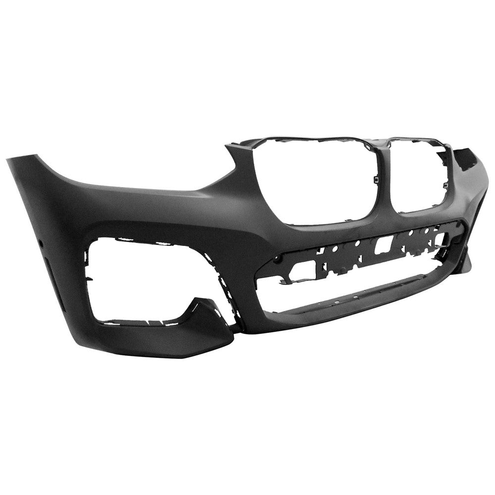 Front Bumper Cover 2018-2021 Bmw X3, X4