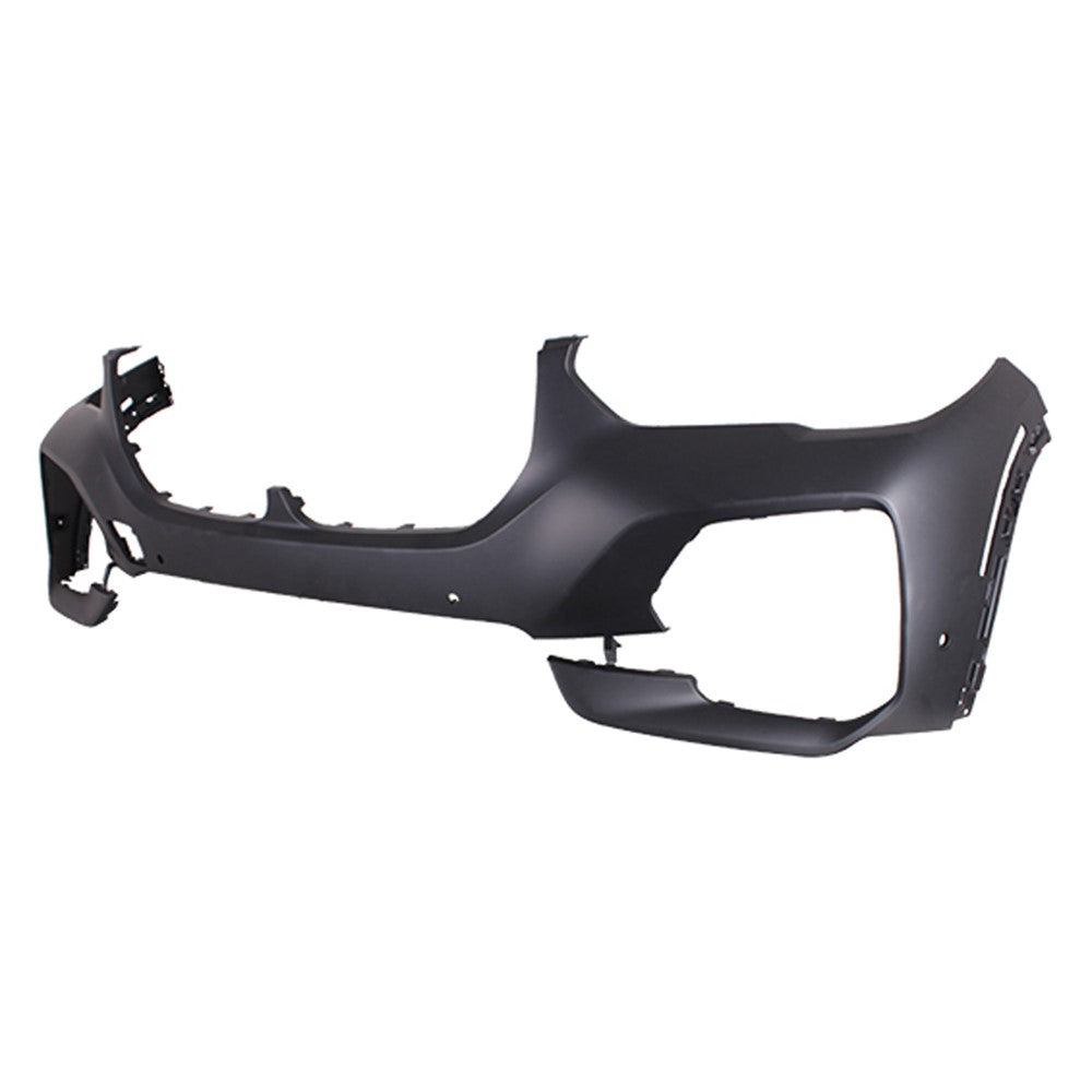 Front Bumper Cover 2019-2023 Bmw X5
