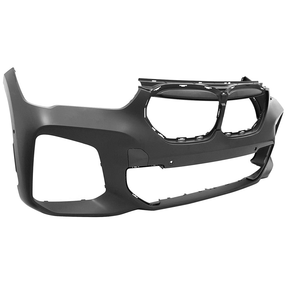 Front Bumper Cover 2020-2022 Bmw X1