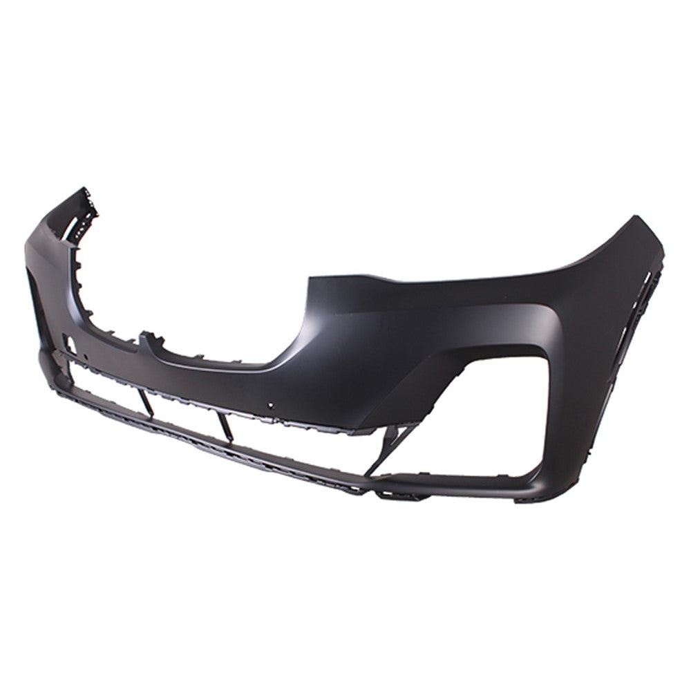 Front Bumper Cover 2019-2022 Bmw X7