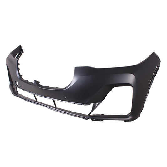 Front Bumper Cover 2019-2022 Bmw X7