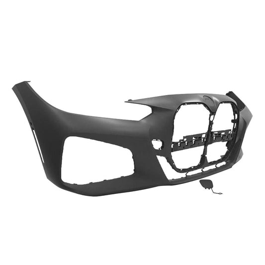 Front Bumper Cover 2021-2024 Bmw 430i, 430i Xdrive, 430i Xdrive Gran Coupe, M440i, M440i Xdrive, M440i Xdrive Gran Coupe