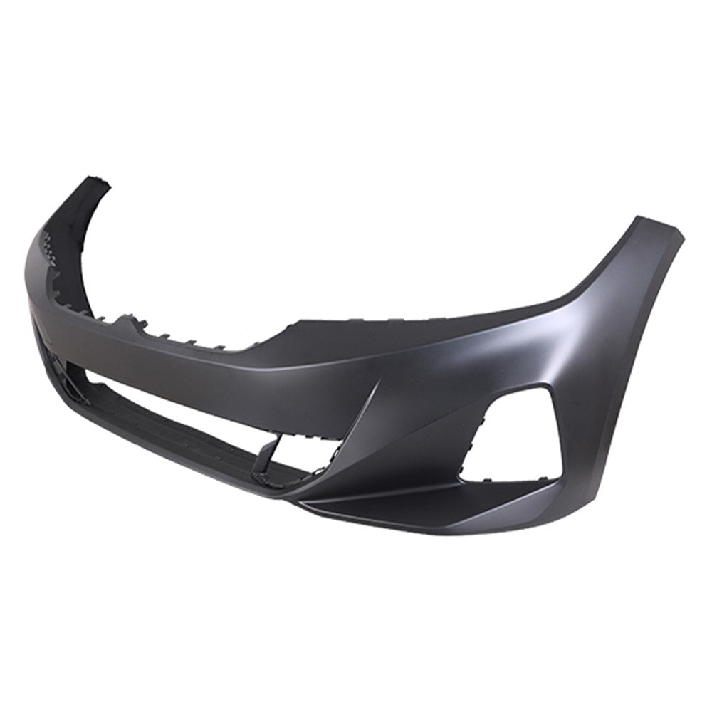Front Bumper Cover 2023-2025 Bmw 330e, 330e Xdrive, 330i, 330i Xdrive