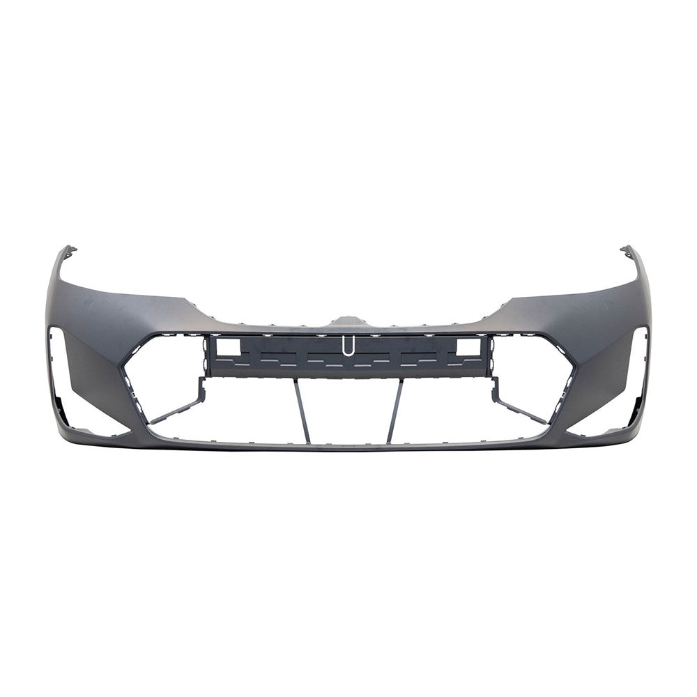 Front Bumper Cover 2023-2025 Bmw 330e, 330e Xdrive, 330i, 330i Xdrive, M340i, M340i Xdrive