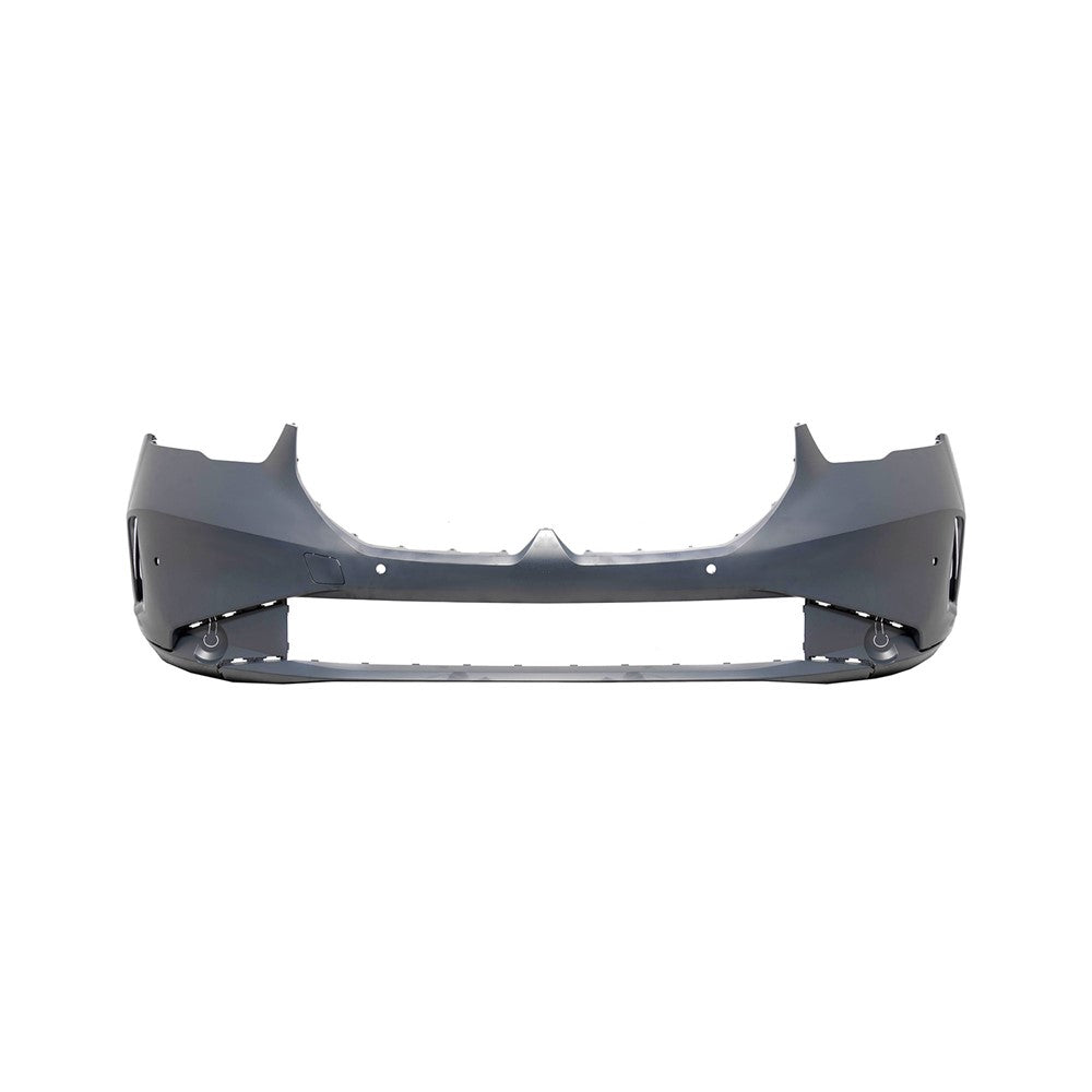 Front Bumper Cover 2024-2025 Bmw 528i, 528i Xdrive, 535i, 535i Gt, 535i Gt Xdrive, 535i Xdrive, 550i, 550i Gt, 550i Gt Xdrive, 550i Xdrive, 535d
