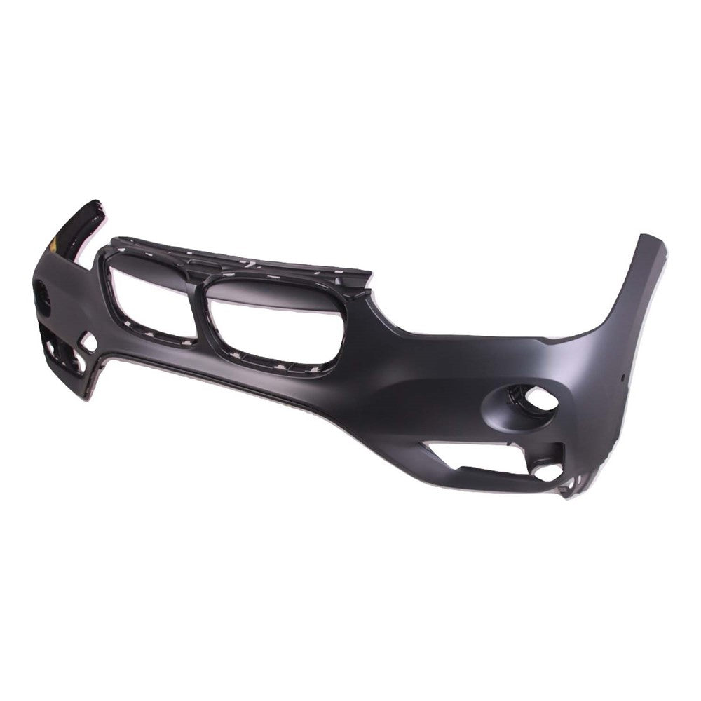 Front Upper Bumper Cover 2016-2019 Bmw X1