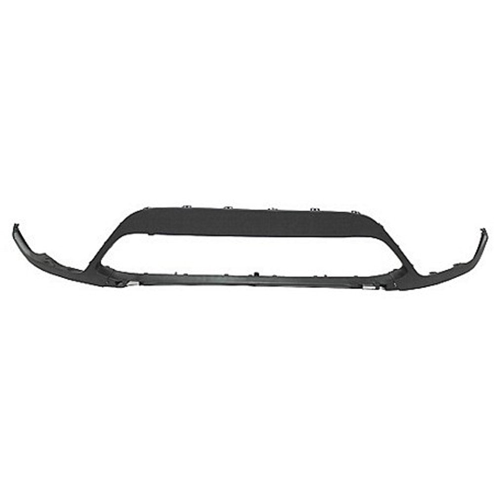 Front Lower Bumper Cover 2016-2019 Bmw X1