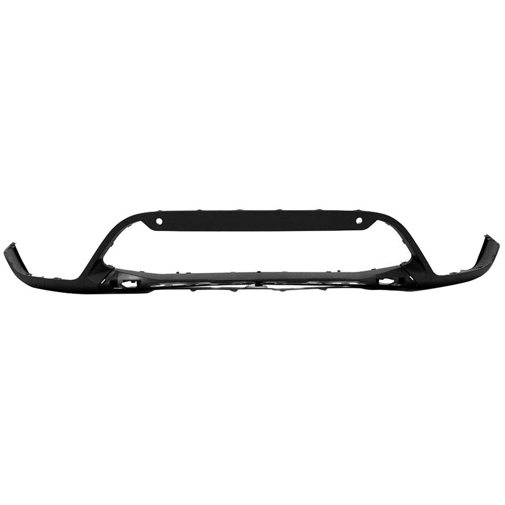 Front Lower Bumper Cover 2020-2022 Bmw X1
